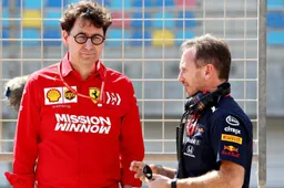 Ferrari on 2019 engine: "The secret deal is normal"