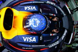 LIVE F1 | Wordt Verstappen wereldkampioen in Las Vegas?