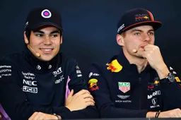 Stewards geven uitleg: 'Verstappen en Stroll spreken allebei van misverstand'