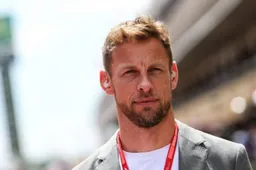 WATCH: Jenson Button compares his 2009 car to Bottas' 2019 Mercedes