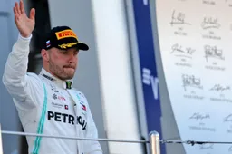 Lehto: "There doesn't seem to be enough trust and faith in Bottas"