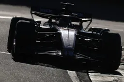 "Il y a pas mal de pilotes de Formule 1 qui ne devraient pas être là"