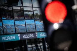 The reason behind strange Aus GP cancellation