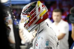 Coulthard: "Lewis Hamilton laat dingen zien zoals Senna"