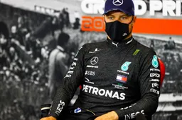 Bottas: "Hamilton just played it very cleverly today".