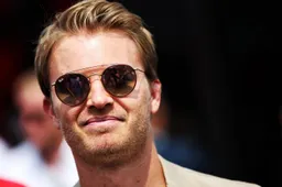 Nico Rosberg lanceert Greentech festival voor Berlijnse ePrix