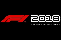 Codemasters werkt aan mobiele versie voor de game F1 2018