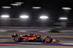 Mundial de Pilotos de F1: Leclerc se acerca a Norris por la P2