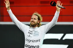 ¿Lamenta Vettel su marcha de Aston Martin? ¡El alemán responde!