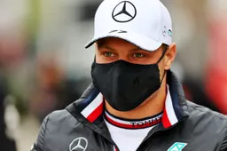 Report: Valtteri Bottas fastest in FP1 at the Emilia Romagna Grand Prix
