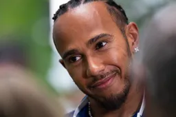 Hamilton in Ferrari? "Non capisco perchè"