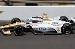 LIVE | Volg hier de Indy 500 2023 met Rinus 'Veekay' van Kalmthout