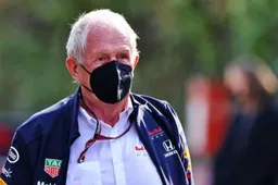 Marko verwacht sterk Mercedes: "Maar wij hebben Verstappen"