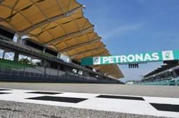 Maleisië wil terugkeren naar de Formule 1, maar circuitbaas heeft geen haast