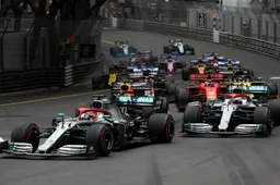 Grand Prix van Monaco lijkt te worden geannuleerd door coronavirus