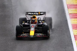 Il famoso circuito di Spa sarà coniato sulle monete da 2 euro in Belgio
