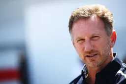 Horner: 'Max heeft een strijdlustig karakter, wie zijn rivaal ook is'