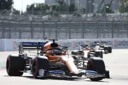 Carlos Sainz: "I think the current format still has a lot of potential"