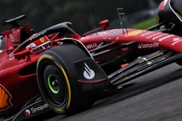 LIVE 13:00 | De derde vrije training van de Belgische Grand Prix!