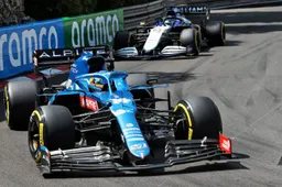 This is why Ocon beat Alonso in Monaco, according to Alpine