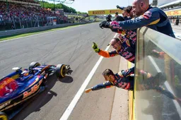 Voorbeschouwing: De Grand Prix van Hongarije