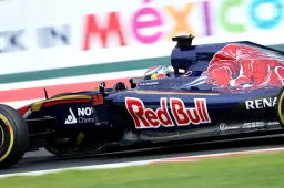 Oproep aan F1-teams: ‘Verstappen had een eerste, niet makkelijk seizoen’