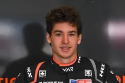 Voormalig simracekampioen krijgt zitje in de Formule 2 voor 2022