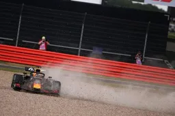 Kalff over Hockenheim: "Max Verstappen gaat het podium redden"