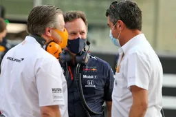 Wolff may go to the stewards again next time: 'As you would expect'