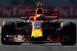 Uitslag VT1 Mexico: Bottas P1, Verstappen gooit het roer om!