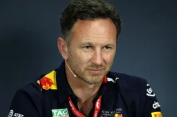 Christian Horner over waarom 2021 pas echt leuk gaat worden