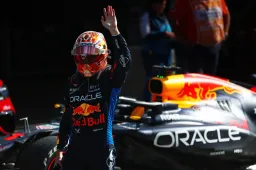 Doornbos wijst reden aan voor tegenvallend Red Bull: 'Komt door management'