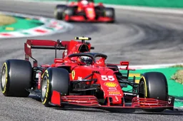 'Ferrari komt in Turkije met motorupdate van 10 tot 15 pk extra'