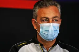 Pirelli hoopt Silverstone-scenario te vermijden: '2021-band is grote verbetering'