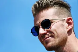 Wel updates voor Ricciardo, Hulkenberg moet toch nog wachten op nieuwe motor