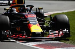 LIVE: Volg Verstappen nu tijdens de kwalificatie van Grand Prix van Canada!