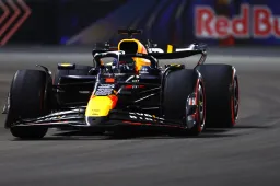 Longrun analysis | Who will be the team to beat in Las Vegas?