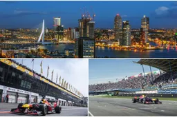 POLL: Waar gaat de Grand Prix van Nederland gehouden worden?
