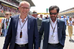 'Liberty Media gets even more options with possible GP in Nice'