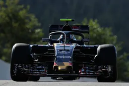BREAKING: FIA give green light to hang mirrors from Halo