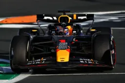 F1 LIVE | Follow qualifying for the 2024 Saudi Arabian Grand Prix here!