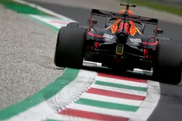 LIVE: Vrije Training 3 van de Grand Prix van Italië 2019!