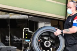 Pirelli's clear statement: 'It was not our decision'