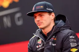 Catch-up race or pole for Verstappen? 'From pole you don't have to overtake anyone'