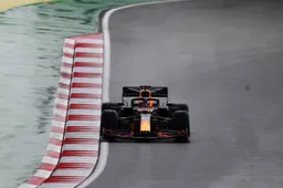 Bandenkeuze Pirelli nadelig voor Red Bull Racing op Instanbul Park?