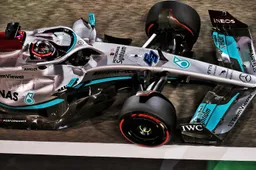 'Mirror war' averted? Mercedes does not need to adjust mirrors