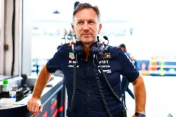 Horner fala sobre o futuro de Ricciardo: "Ele é parte do quebra-cabeça"