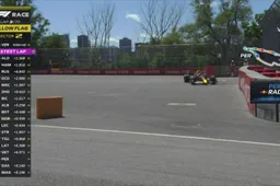 Perez valt uit in Canada na betrouwbaarheidsproblemen RB18