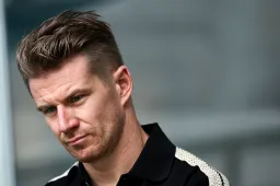 Seidl slammed door shut on Hulkenberg "Don't even get your hopes up"