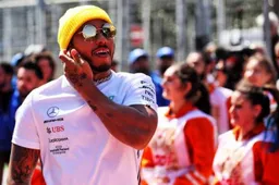 Hamilton: Ferrari need to "pick it up" in 2019 title scrap
